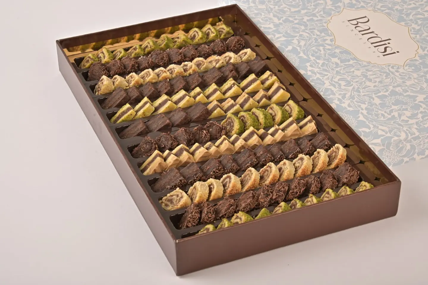 Assorted Date Paste