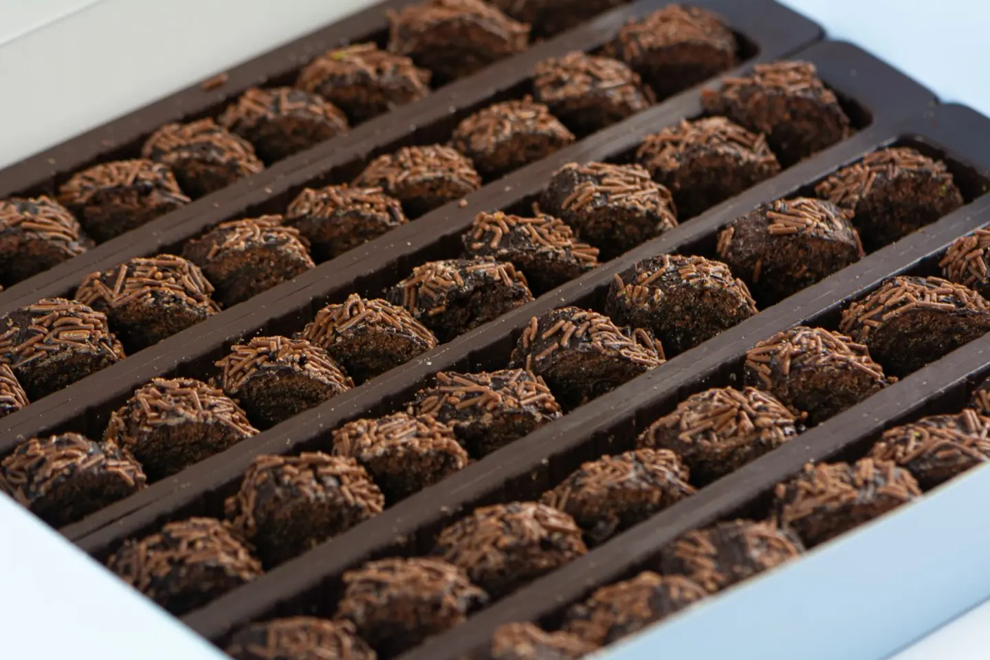 تمرية سويسرول بالفارمسيل