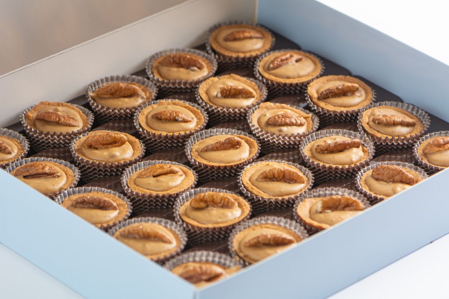 Toffee Confectionery