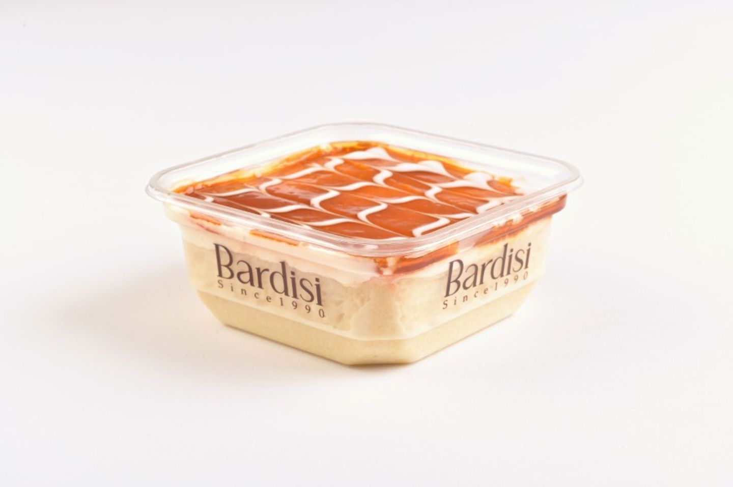Caramel Trelecha Cake
