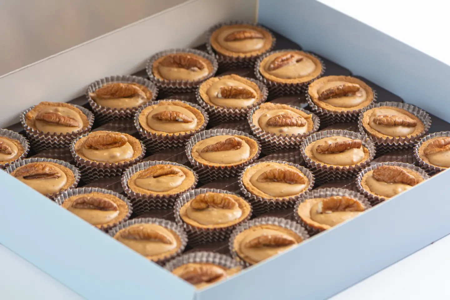 Pecan Confectionery