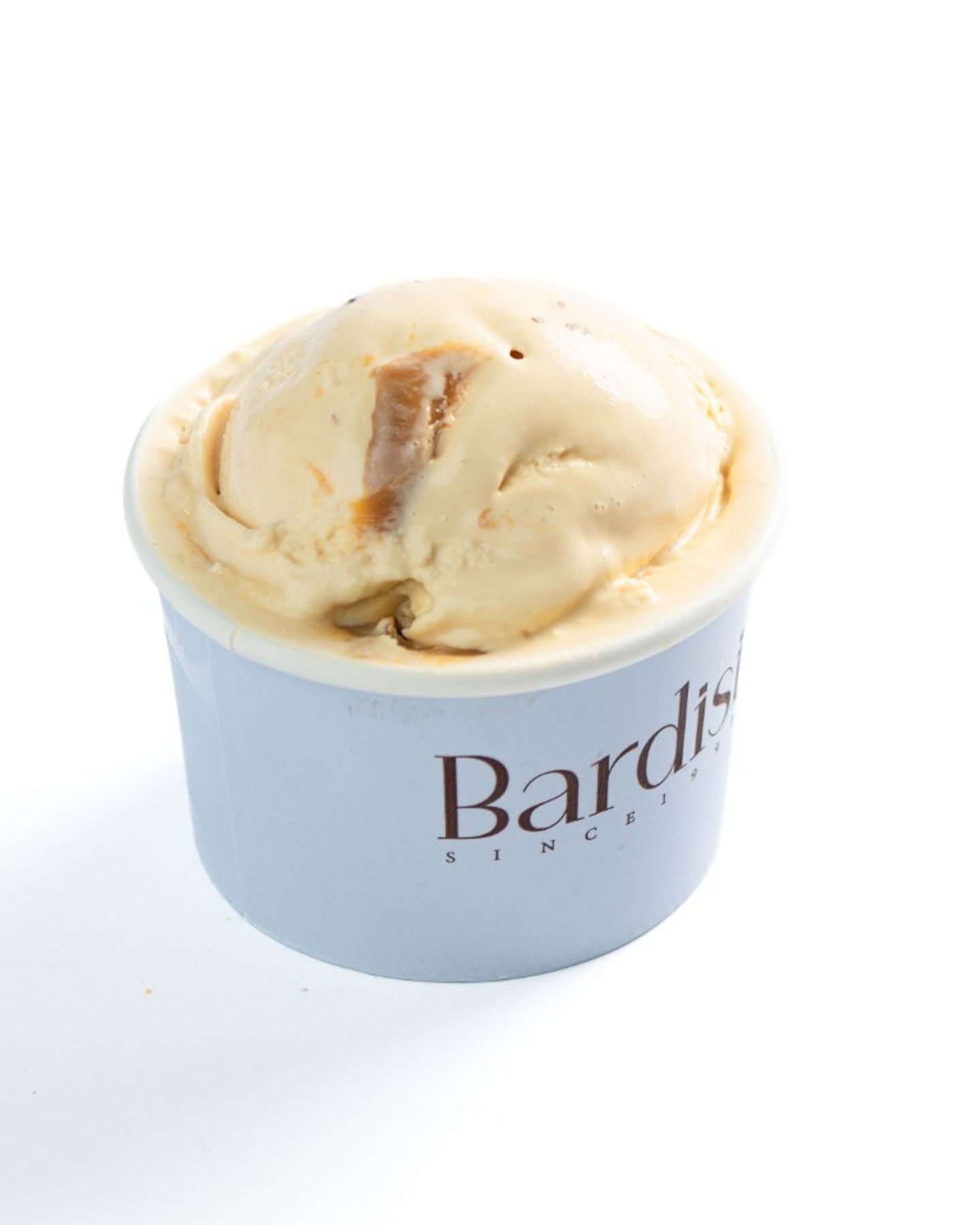 Toffee Ice Cream 1 L