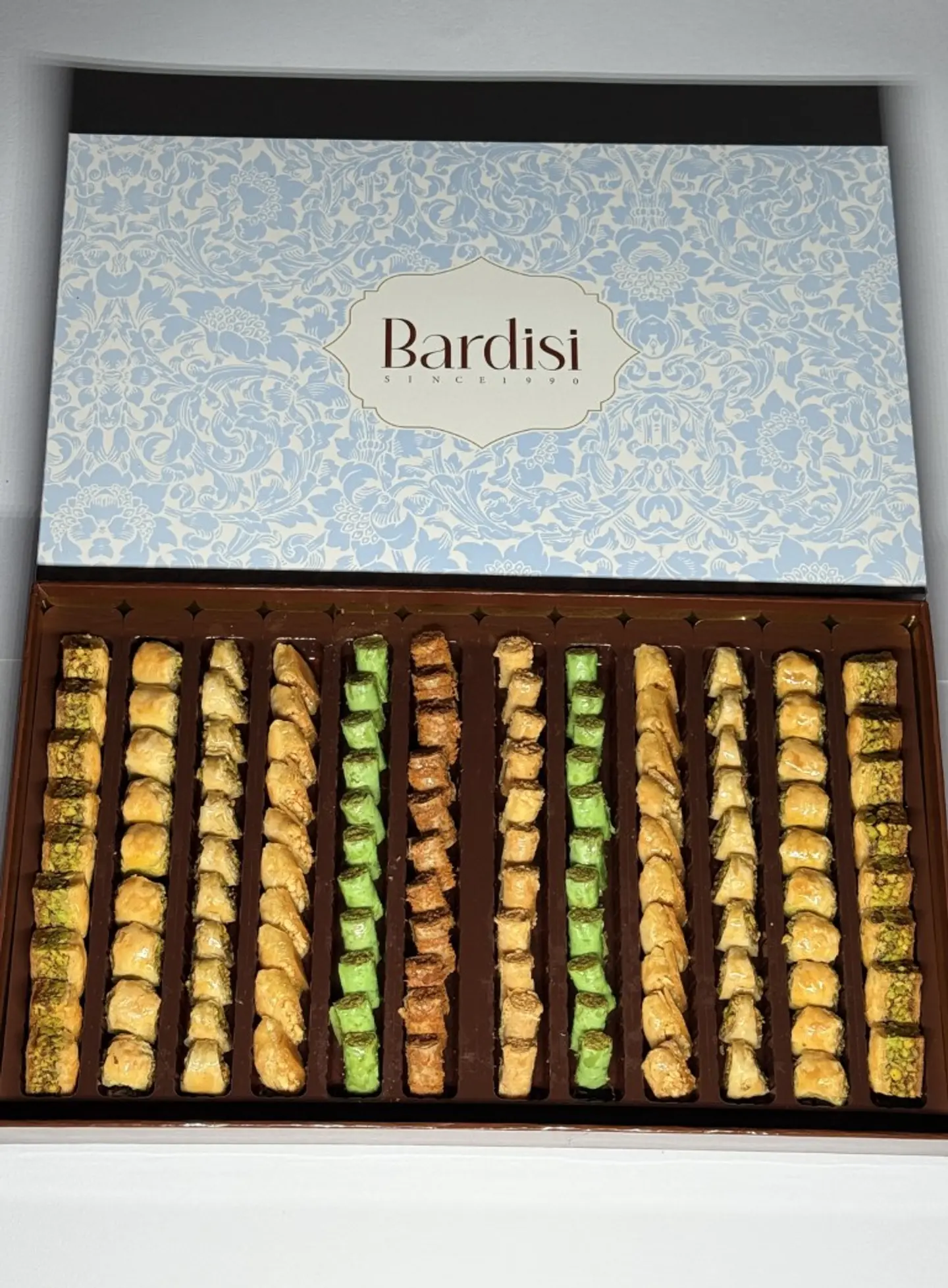 Baklava