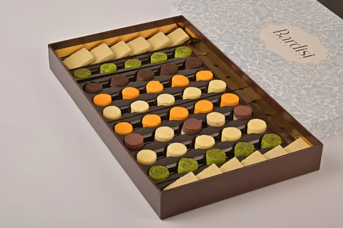 Assorted Labneh