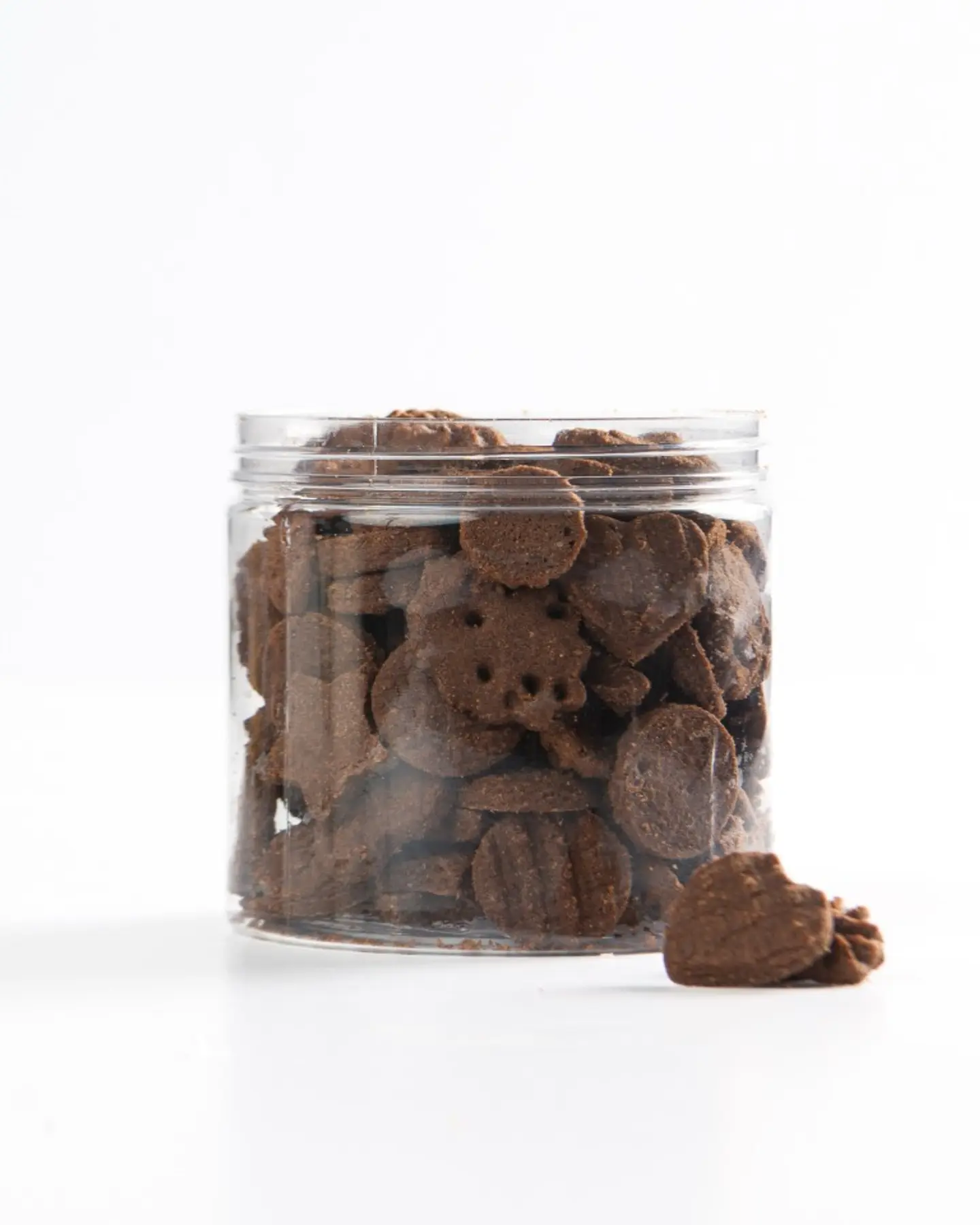 Mini Sweet And Salty Chocolate