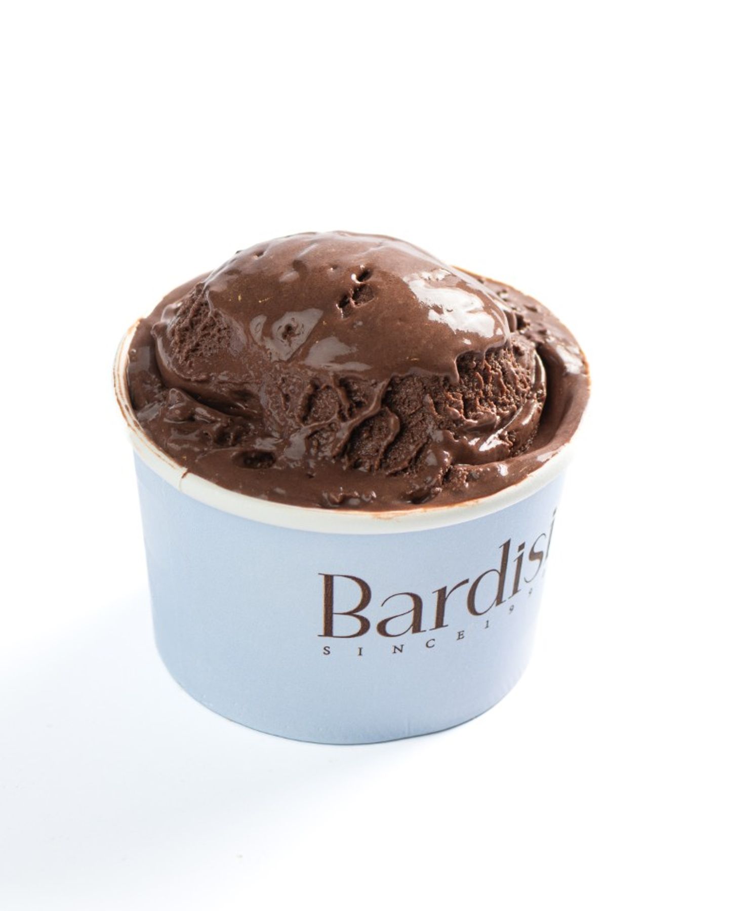Chocolate Ice Cream 1 L