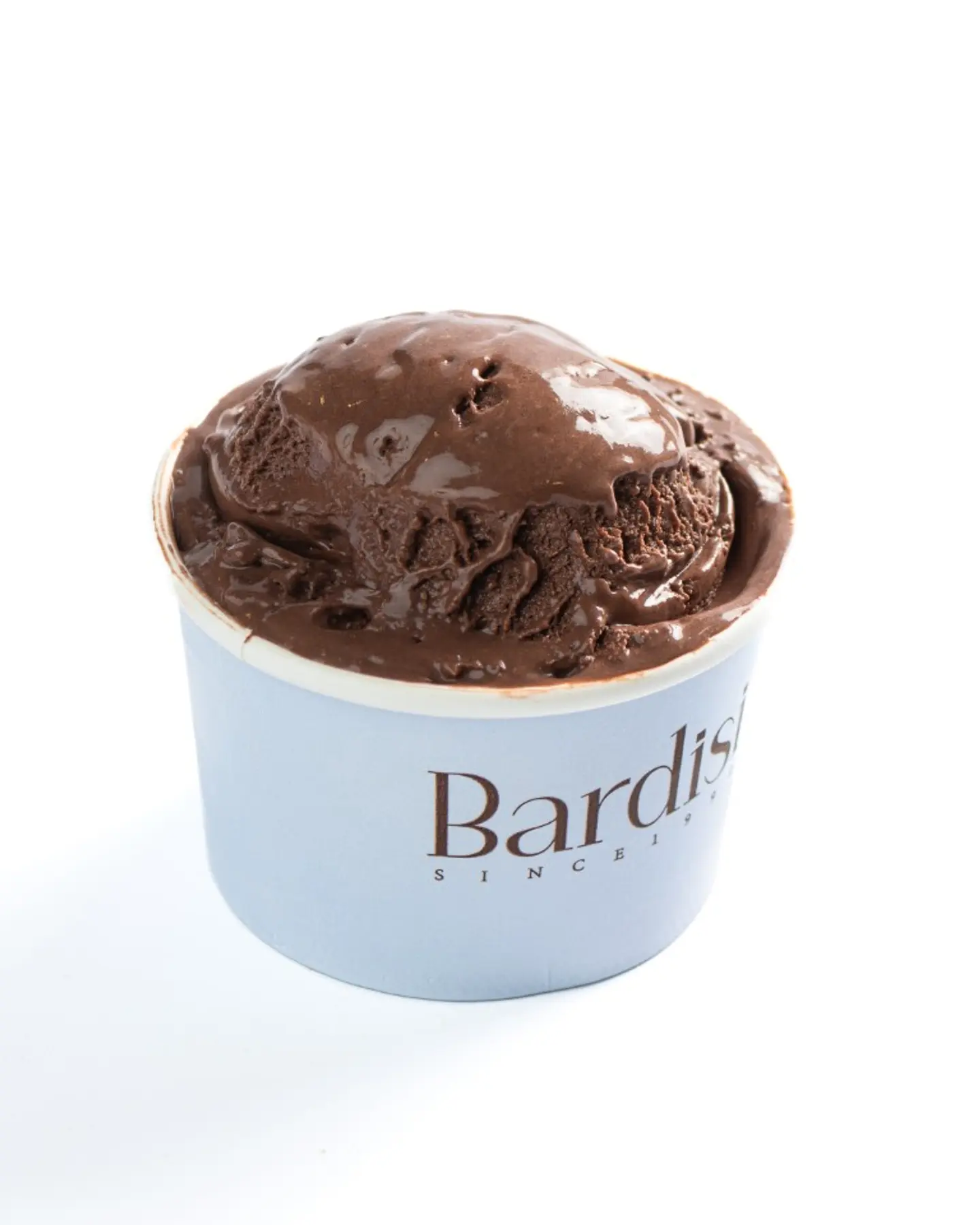 Chocolate Ice Cream 1 L