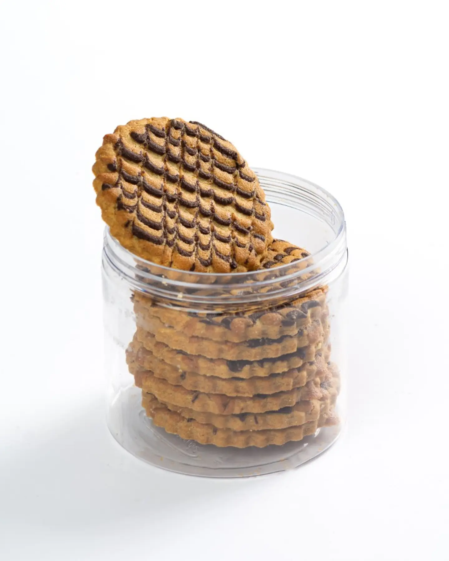 Bardisi Biscuits