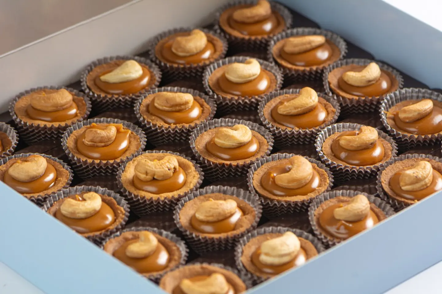 Toffee Confectionery