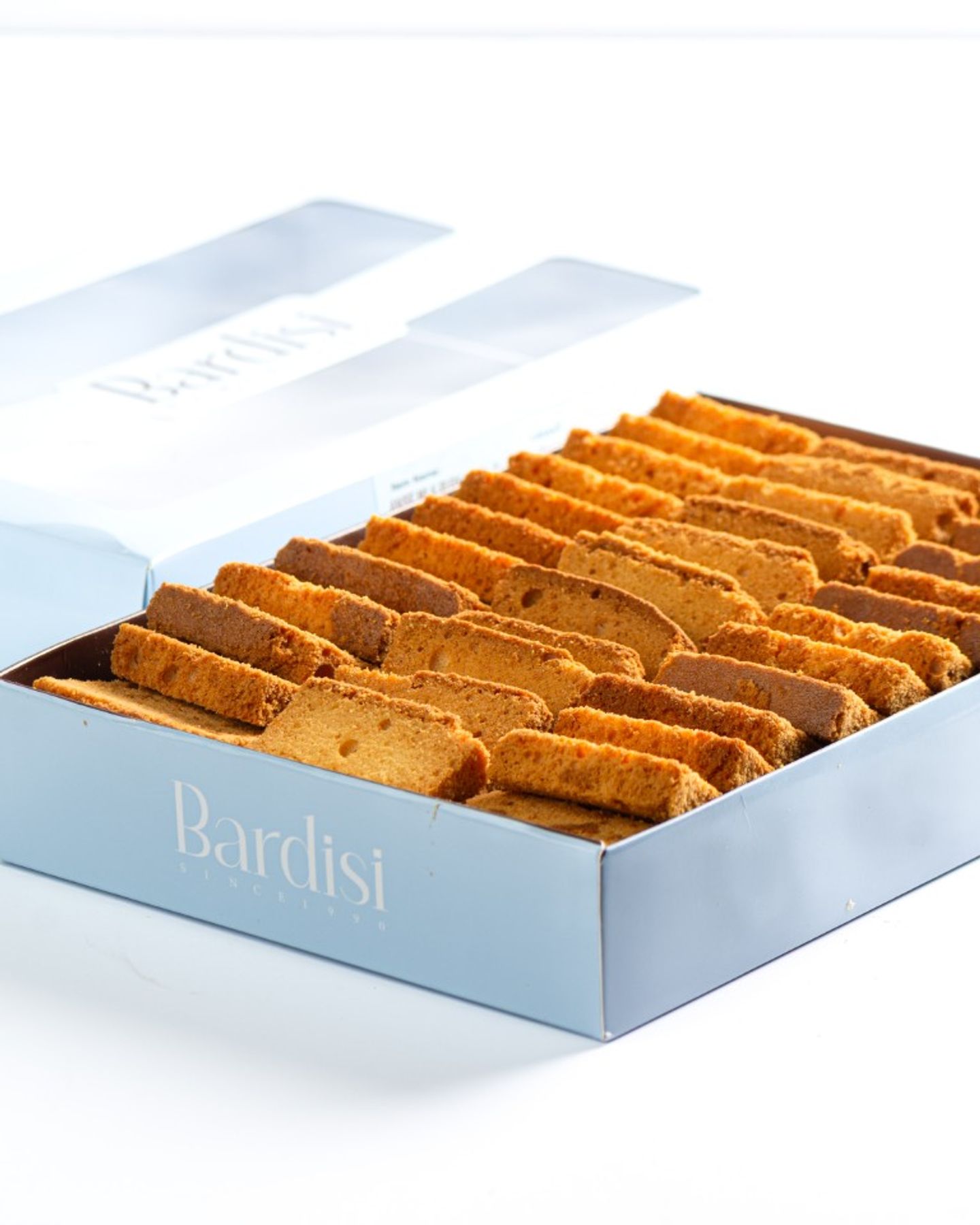 Sweet Bran Rusks