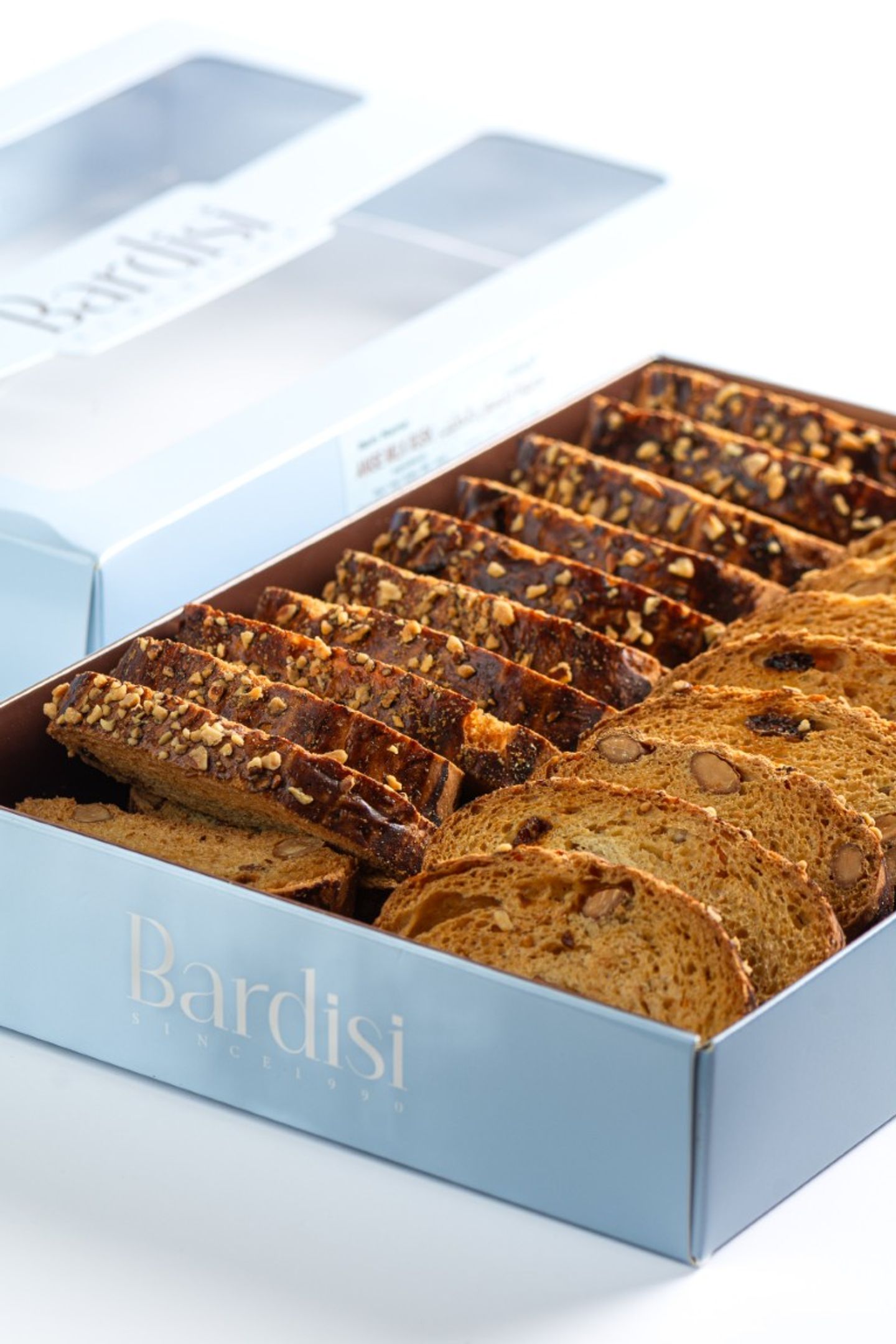 Moroccan Bran Rusks