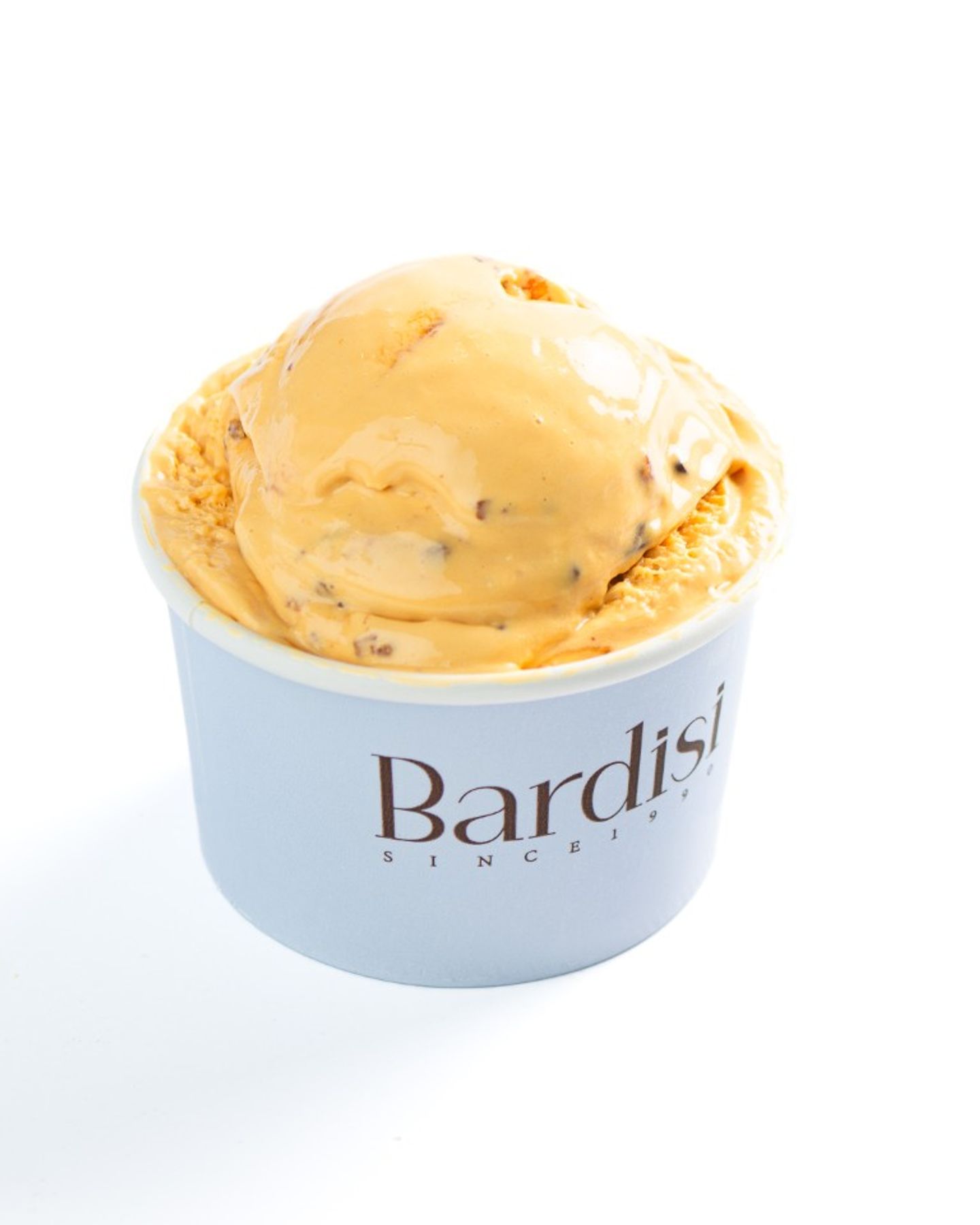 Caramel Ice Cream 1 L