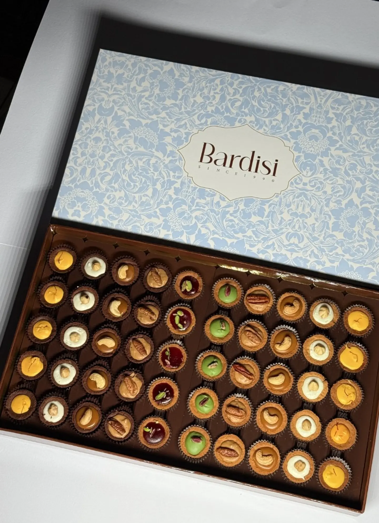 Assorted Confectionery