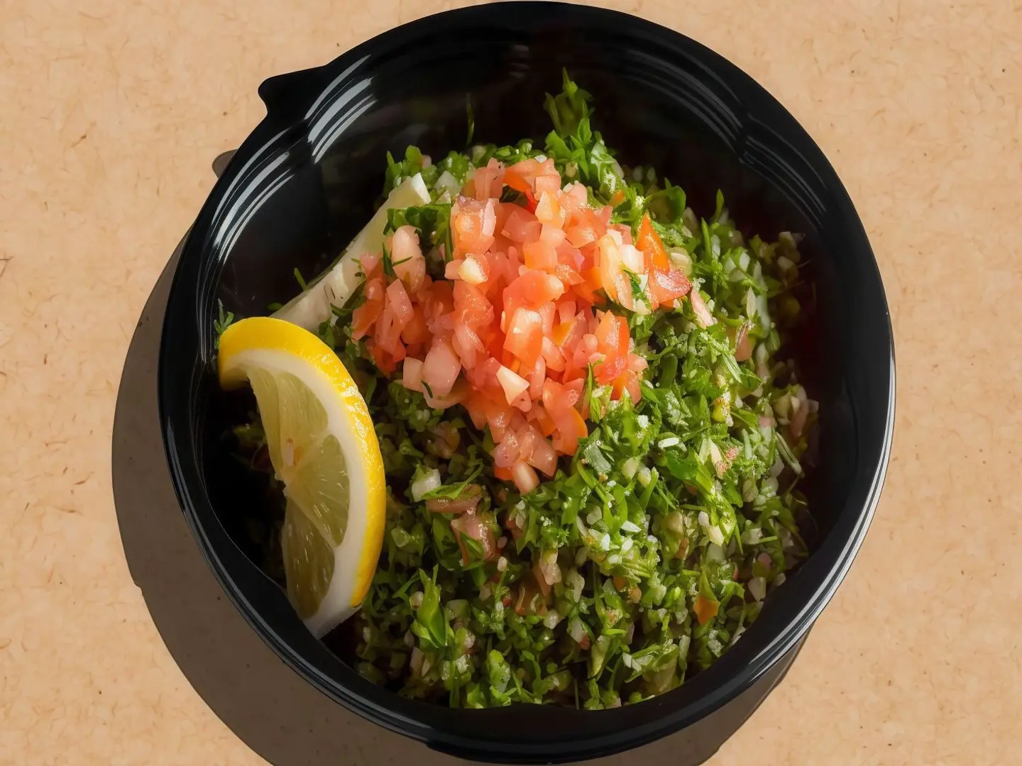 Tabbouleh