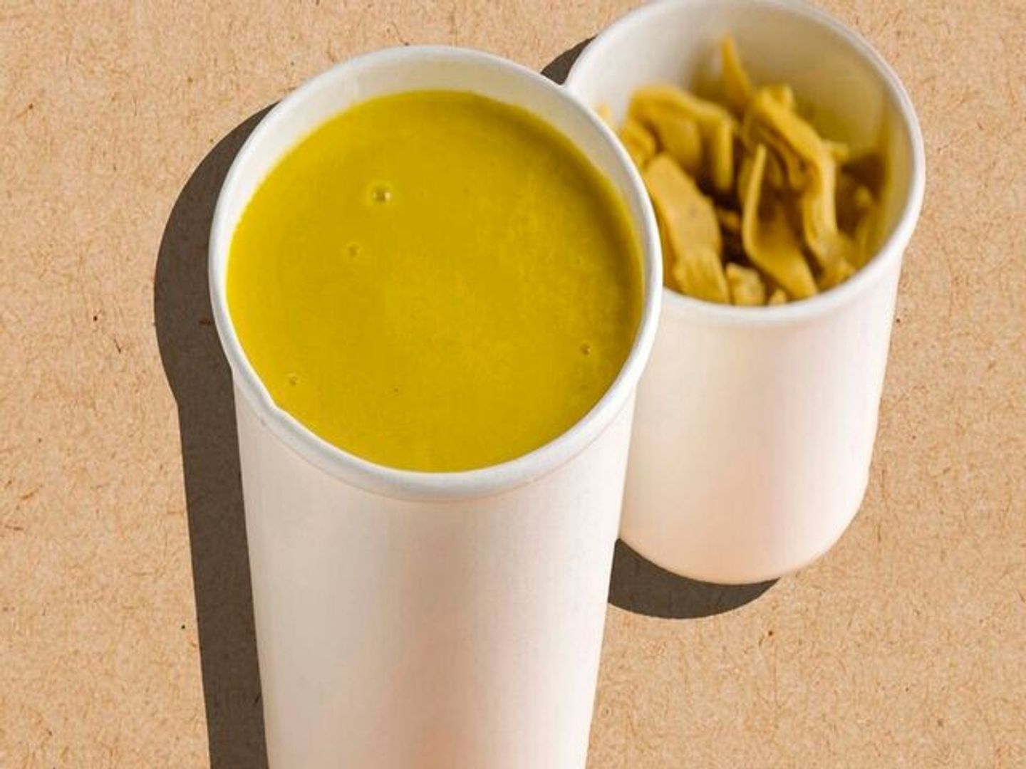 Lentil Soup