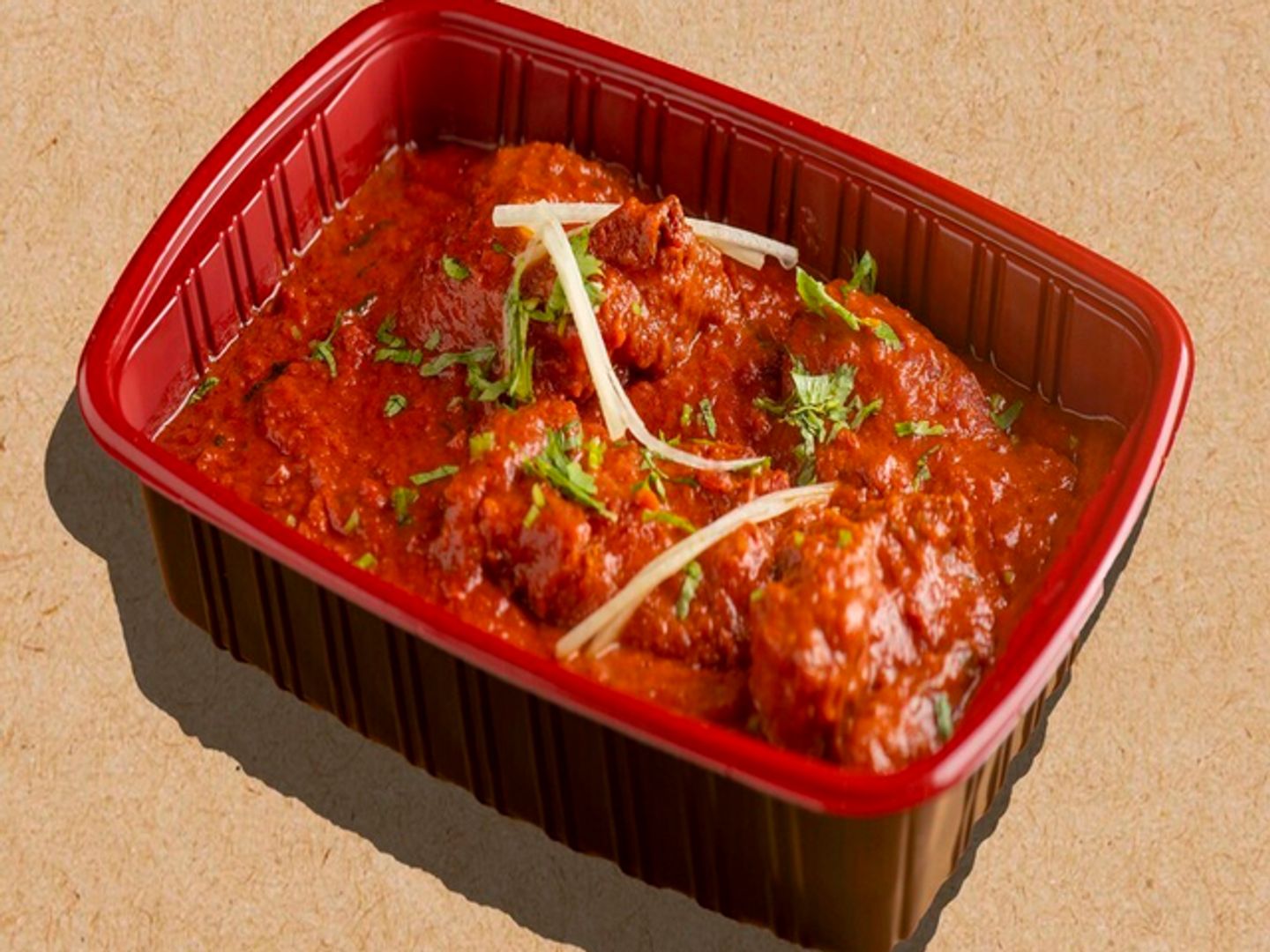 Meat Masala