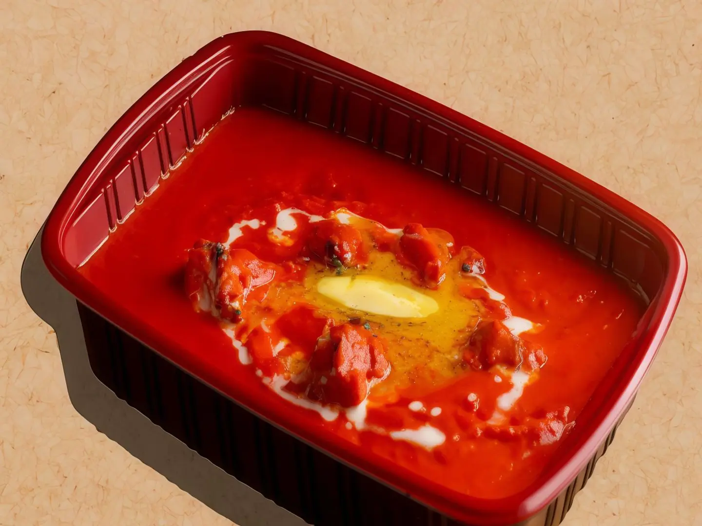 Classic Butter Chicken