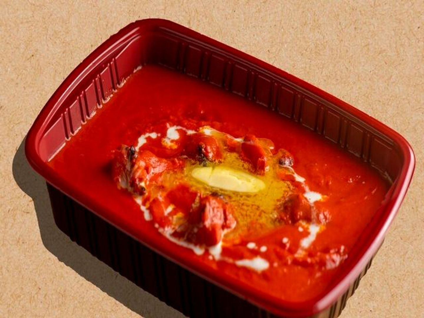 Classic Butter Chicken