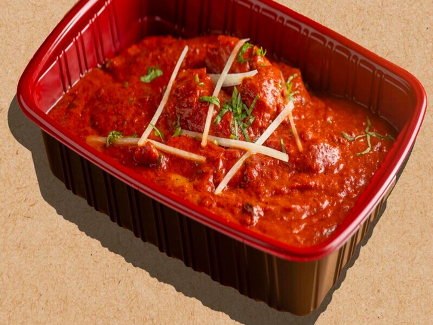 Chicken Rara