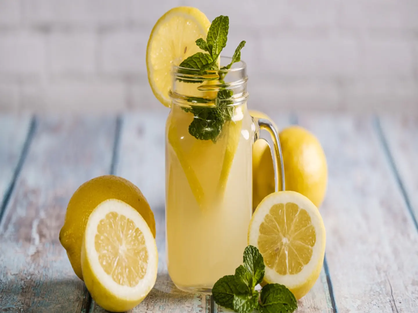 Lemon Juice
