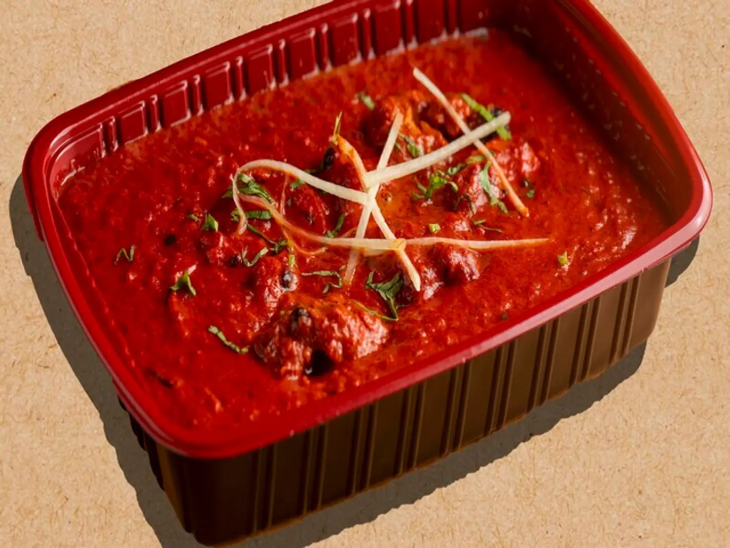 Masala Chicken Tikka