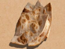 خبز روتي