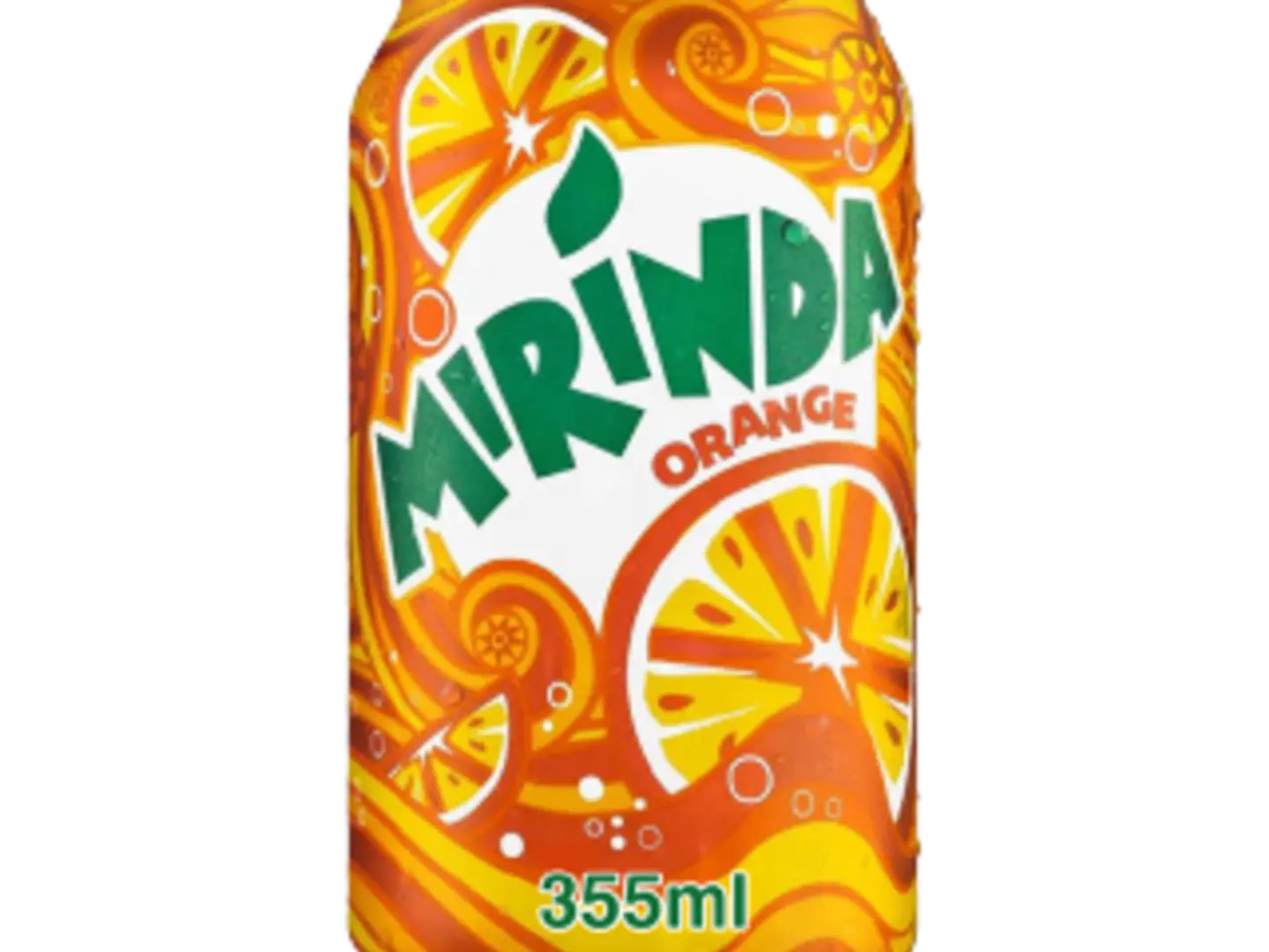 Miranda Orange