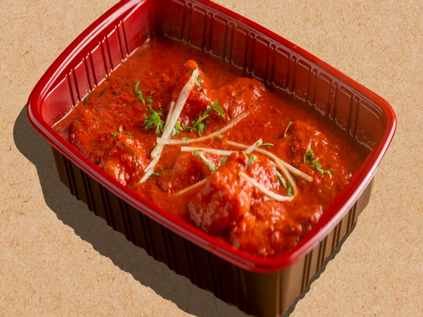 Fish Masala