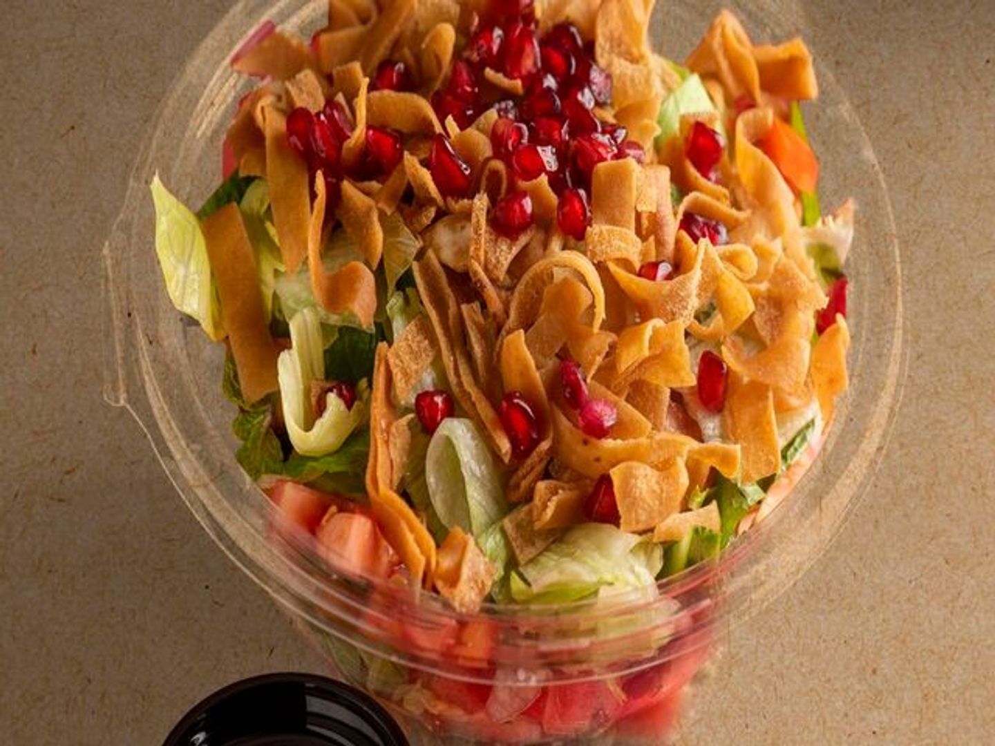 Fattoush