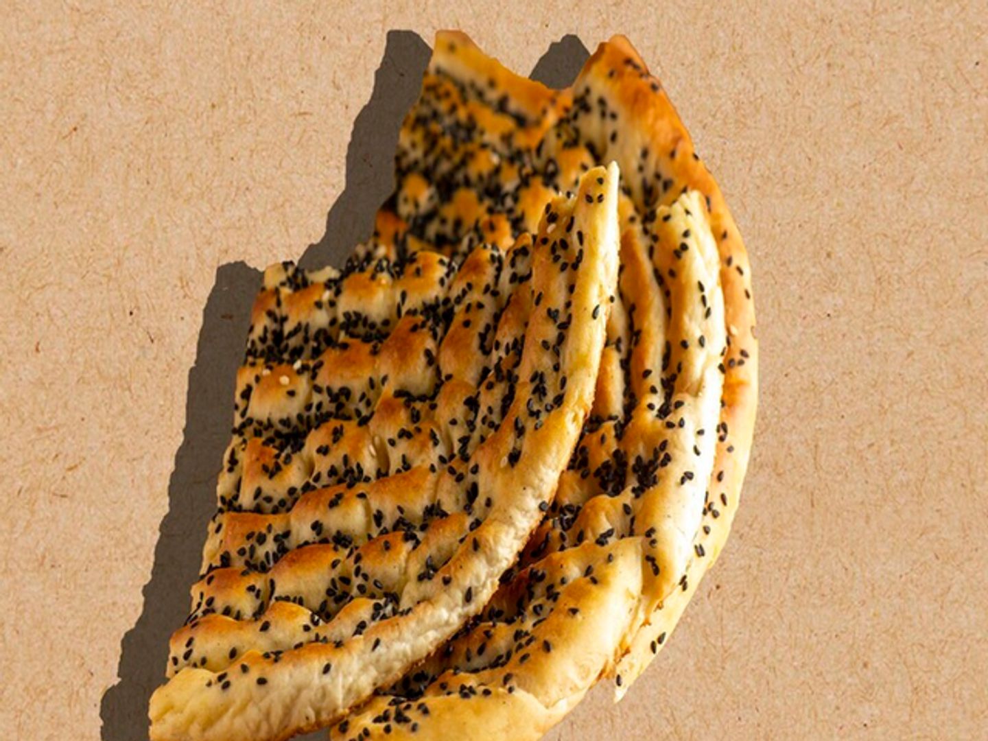 Kolongi Bread