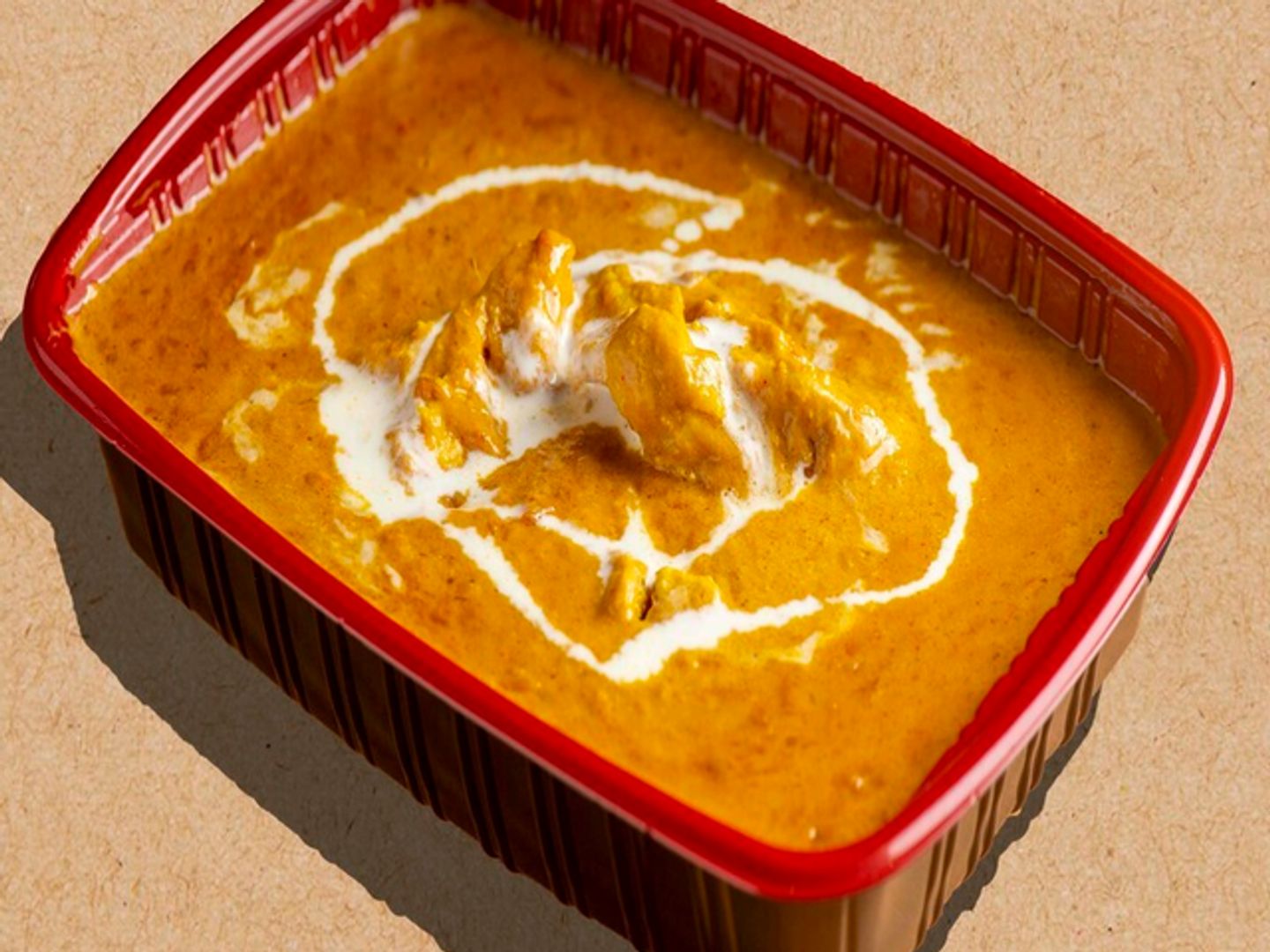 Chicken Curry