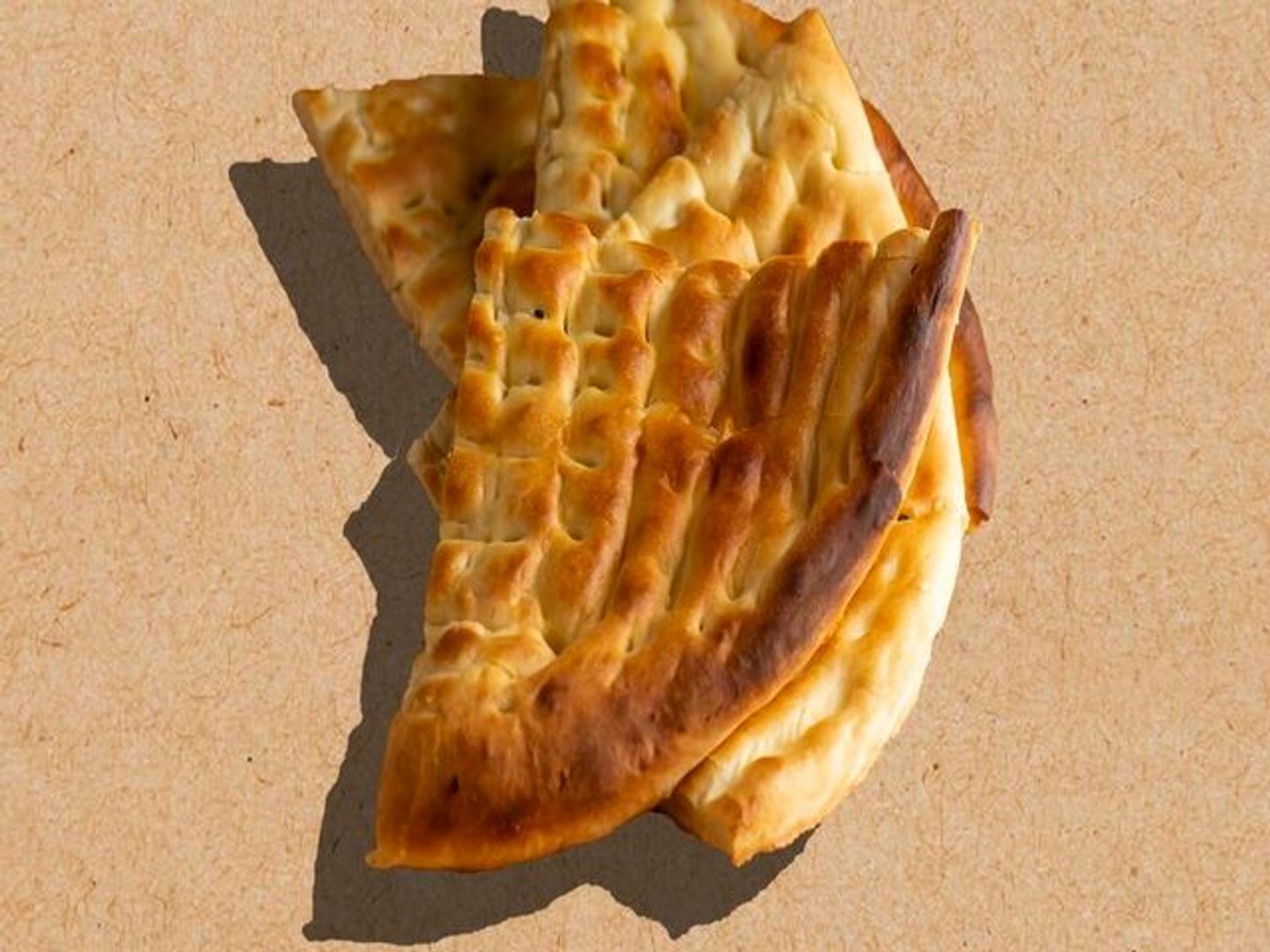 Naan Bread