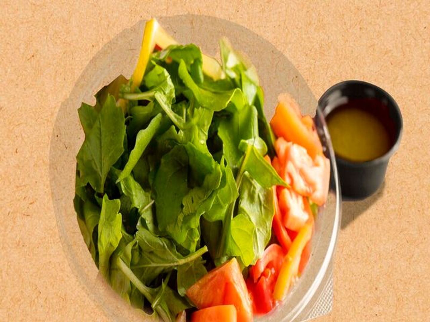 Rooka Salad