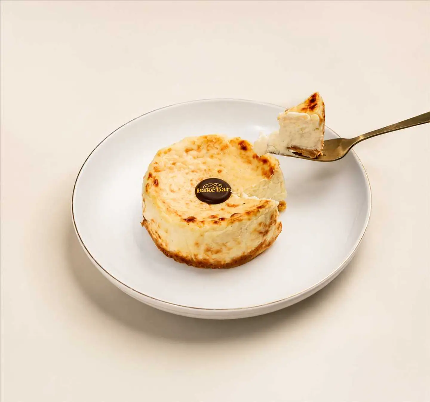 Madrid Cheesecake Small 10 Cm