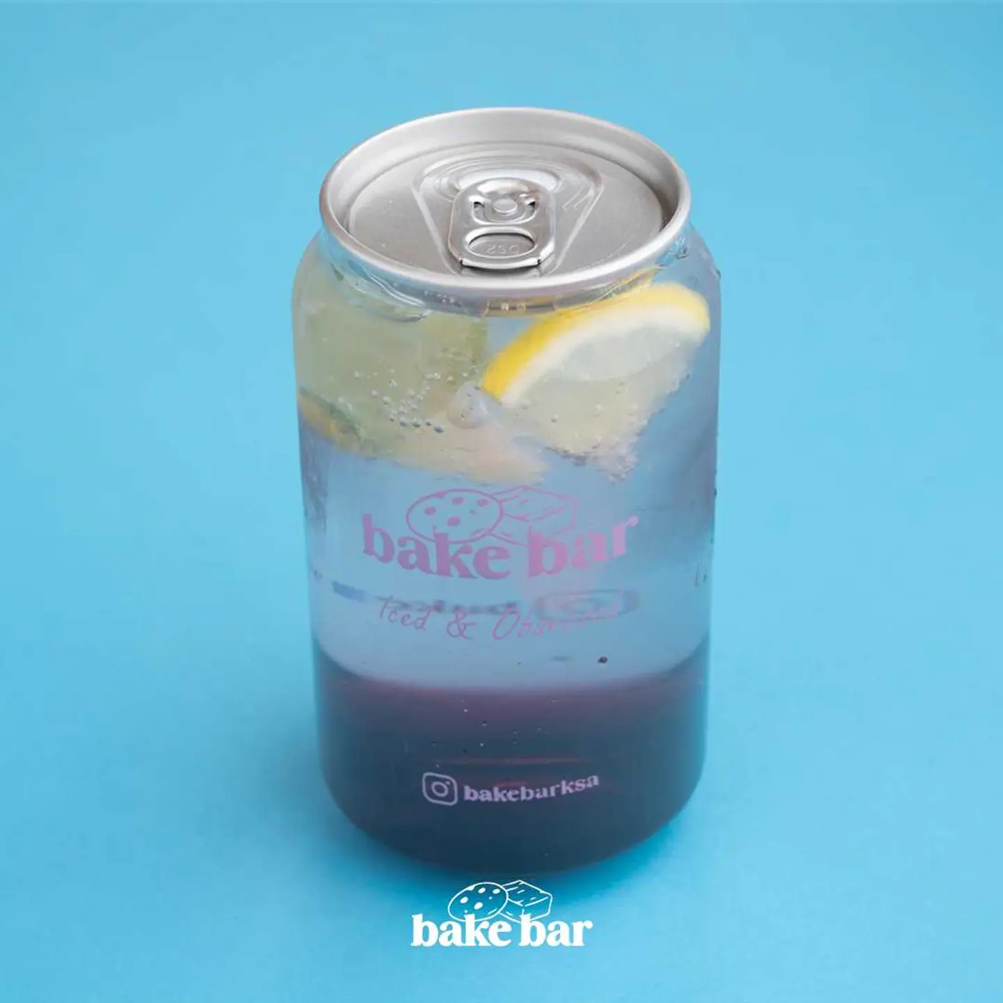 Blackberry Mojito