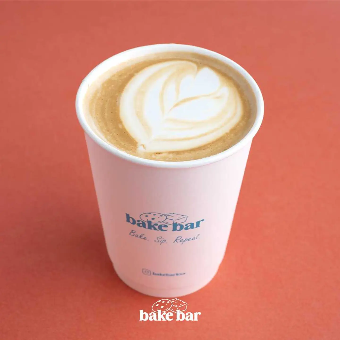 Spanish Latte