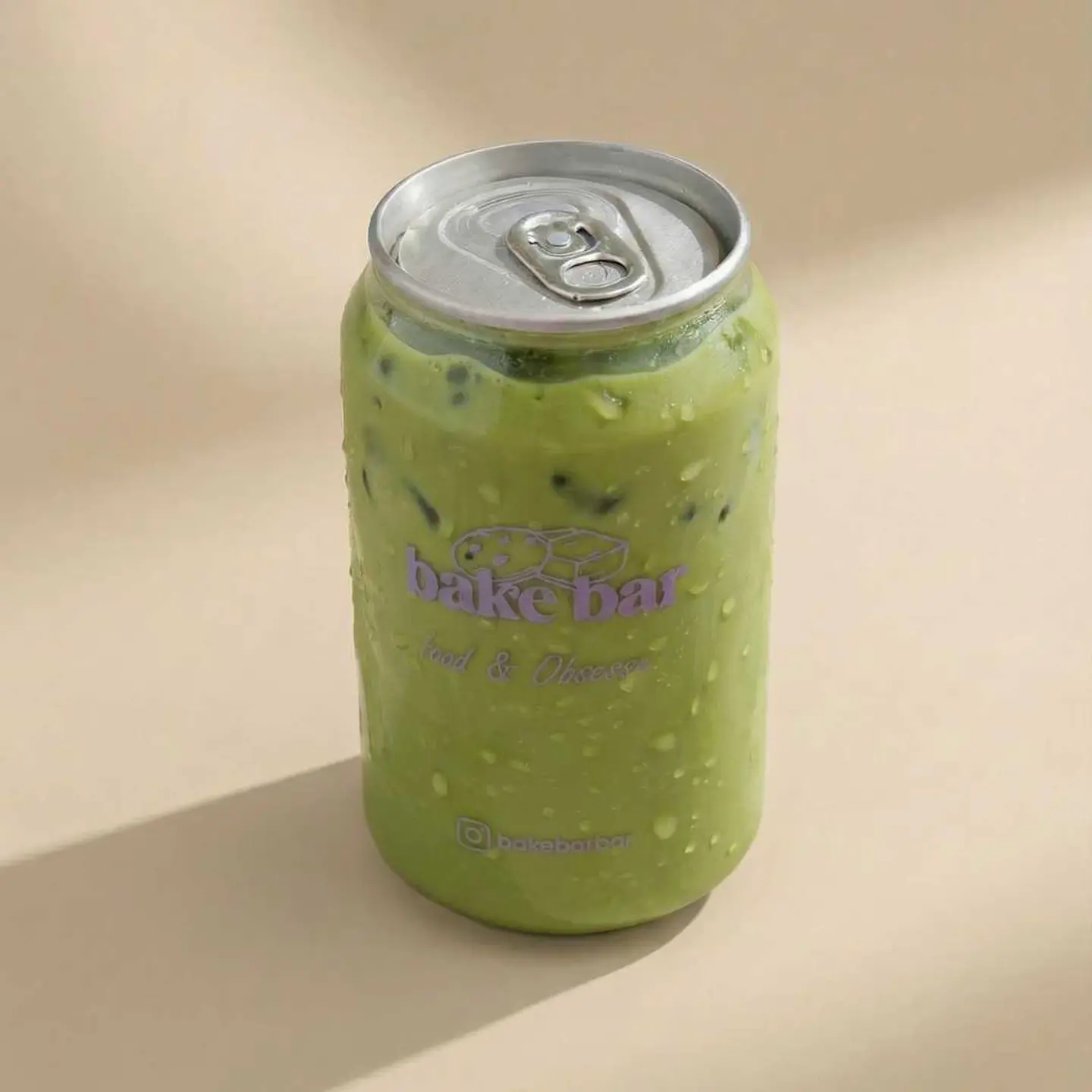 Iced Matcha