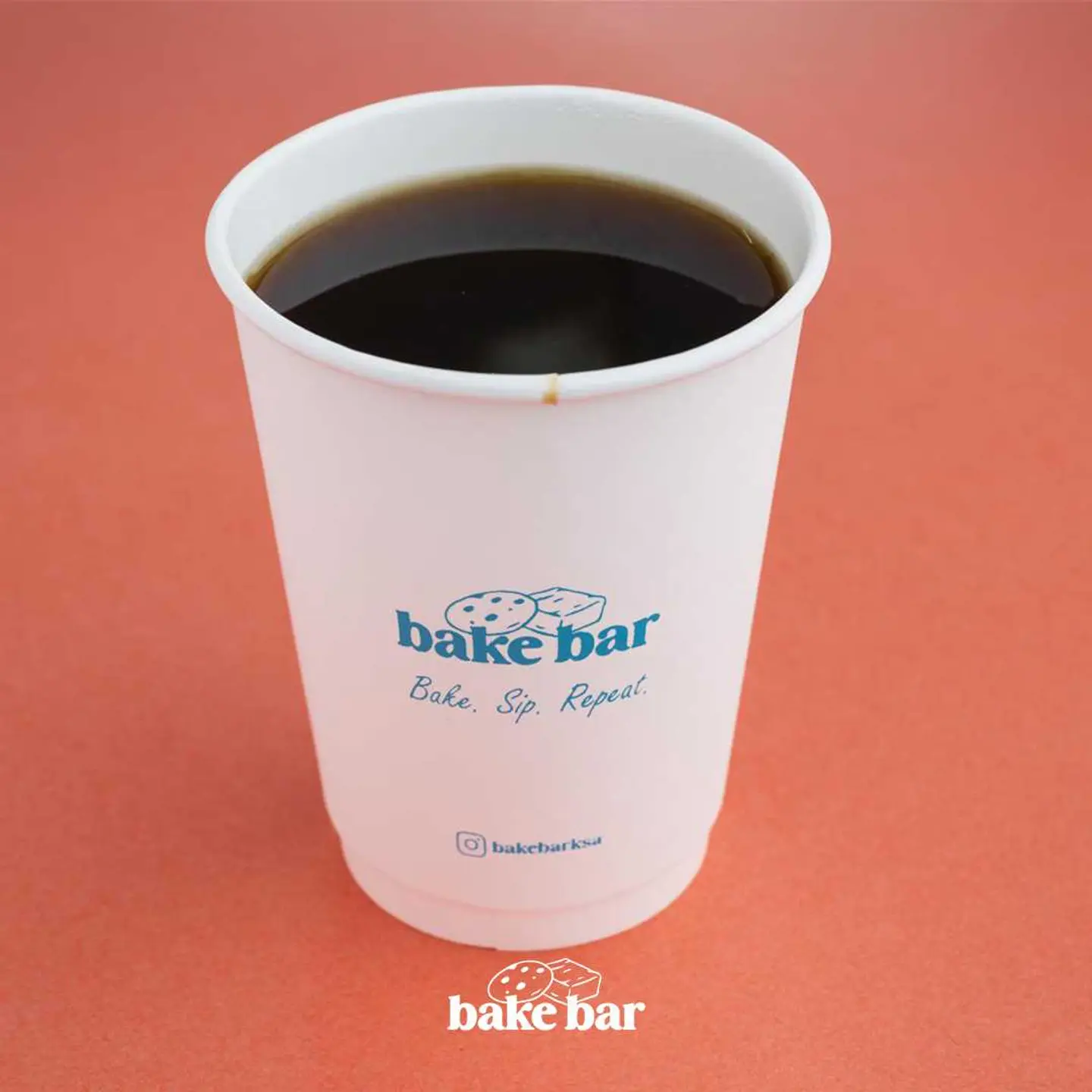 Today's Coffee