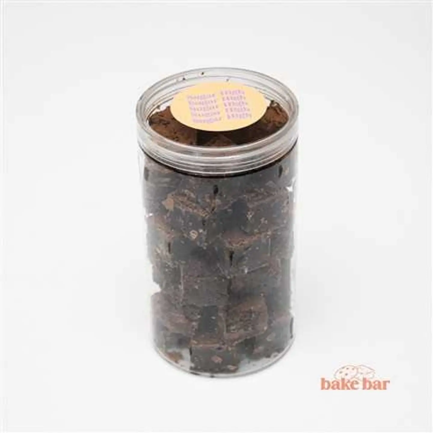Brownie Bites