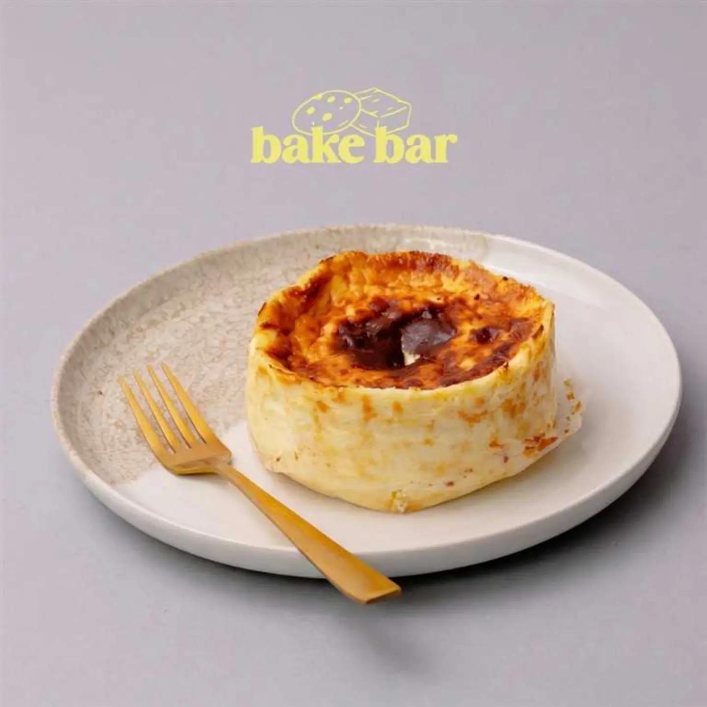 San Sebastian Cheesecake Small 10cm