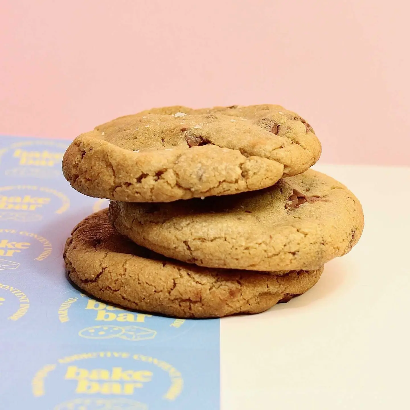 Chocolate Chip Cookie