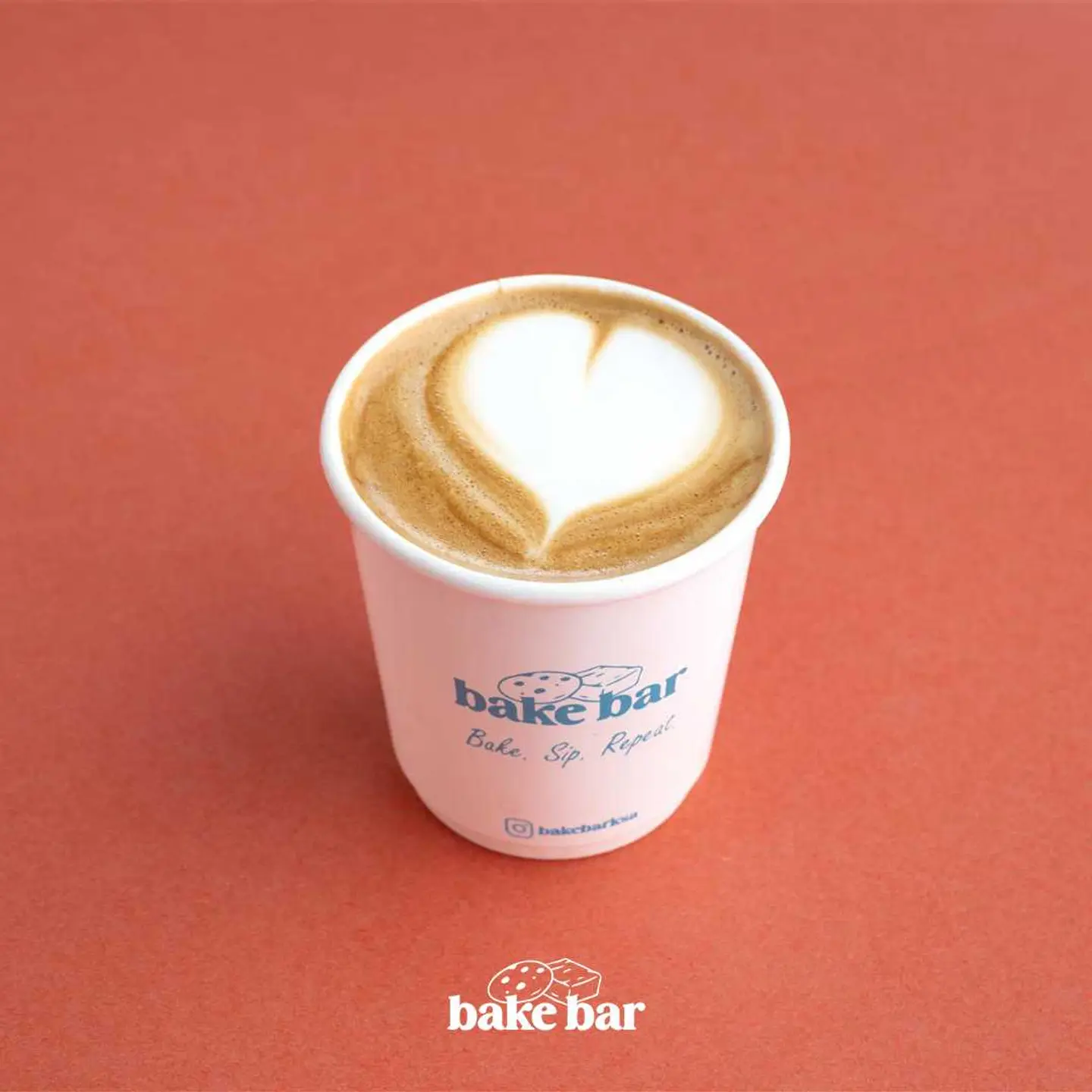 Flat White