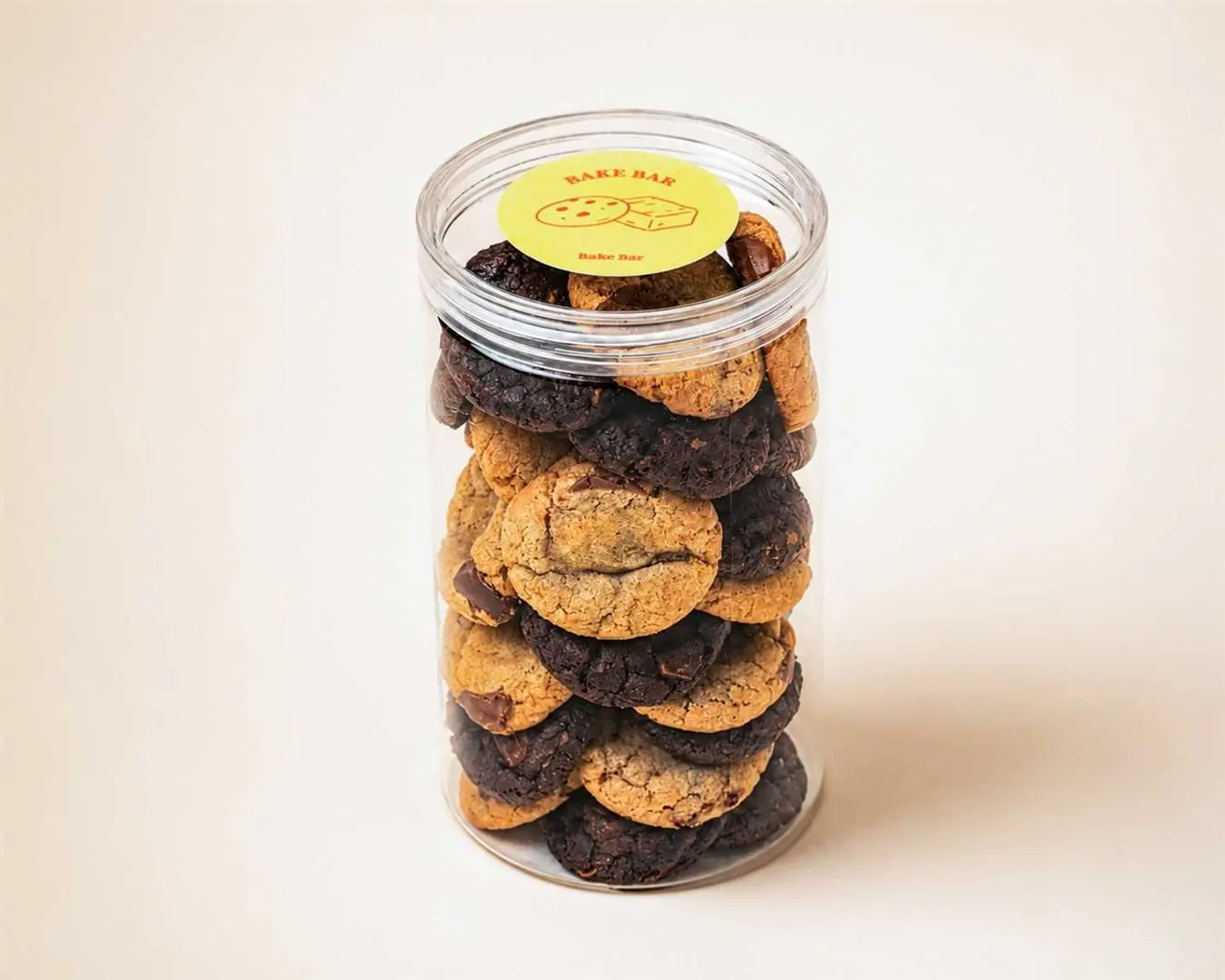 Cookie Bites