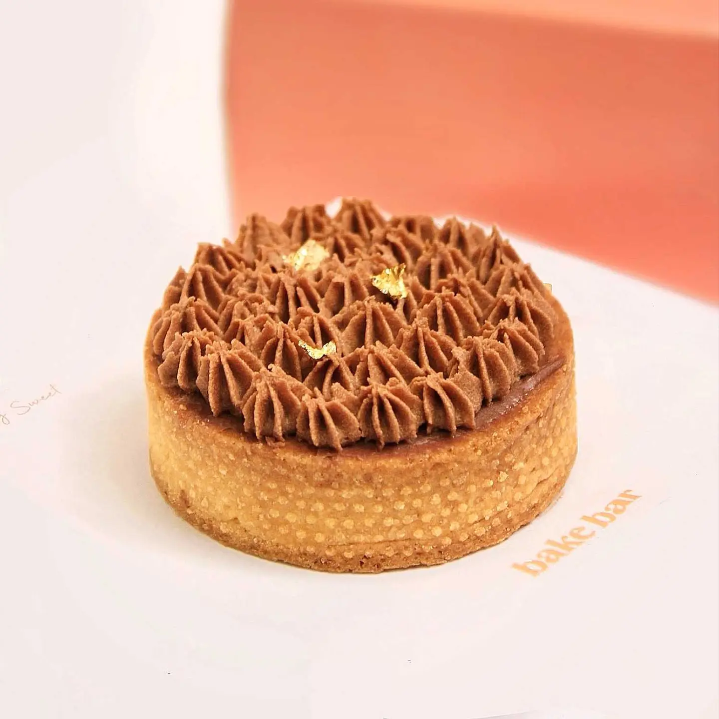 Chocolate Tart