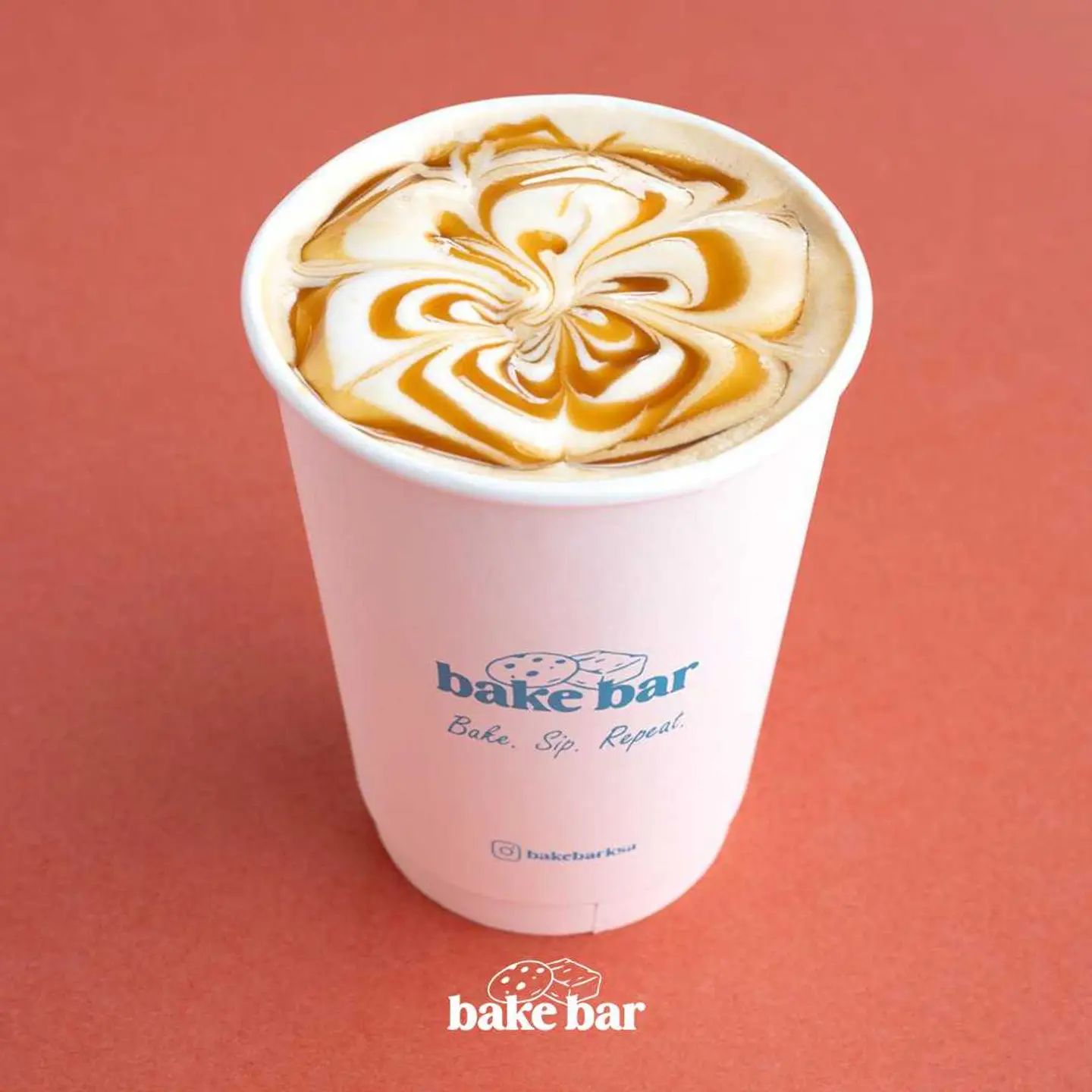 Caramel Macchiato