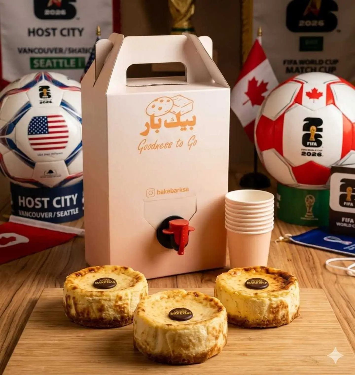 عرض كأس العالم 1