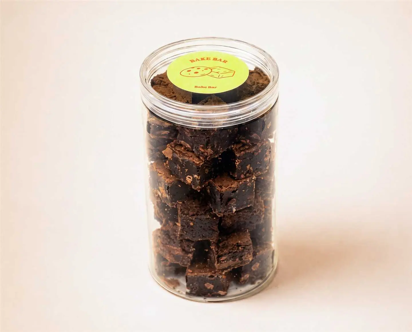 Brownie Bites
