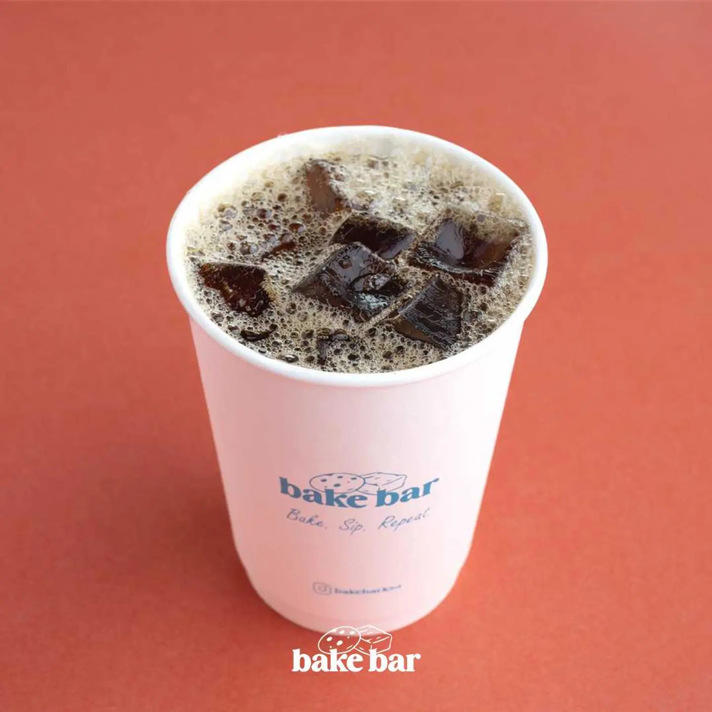 Iced Todays Coffee