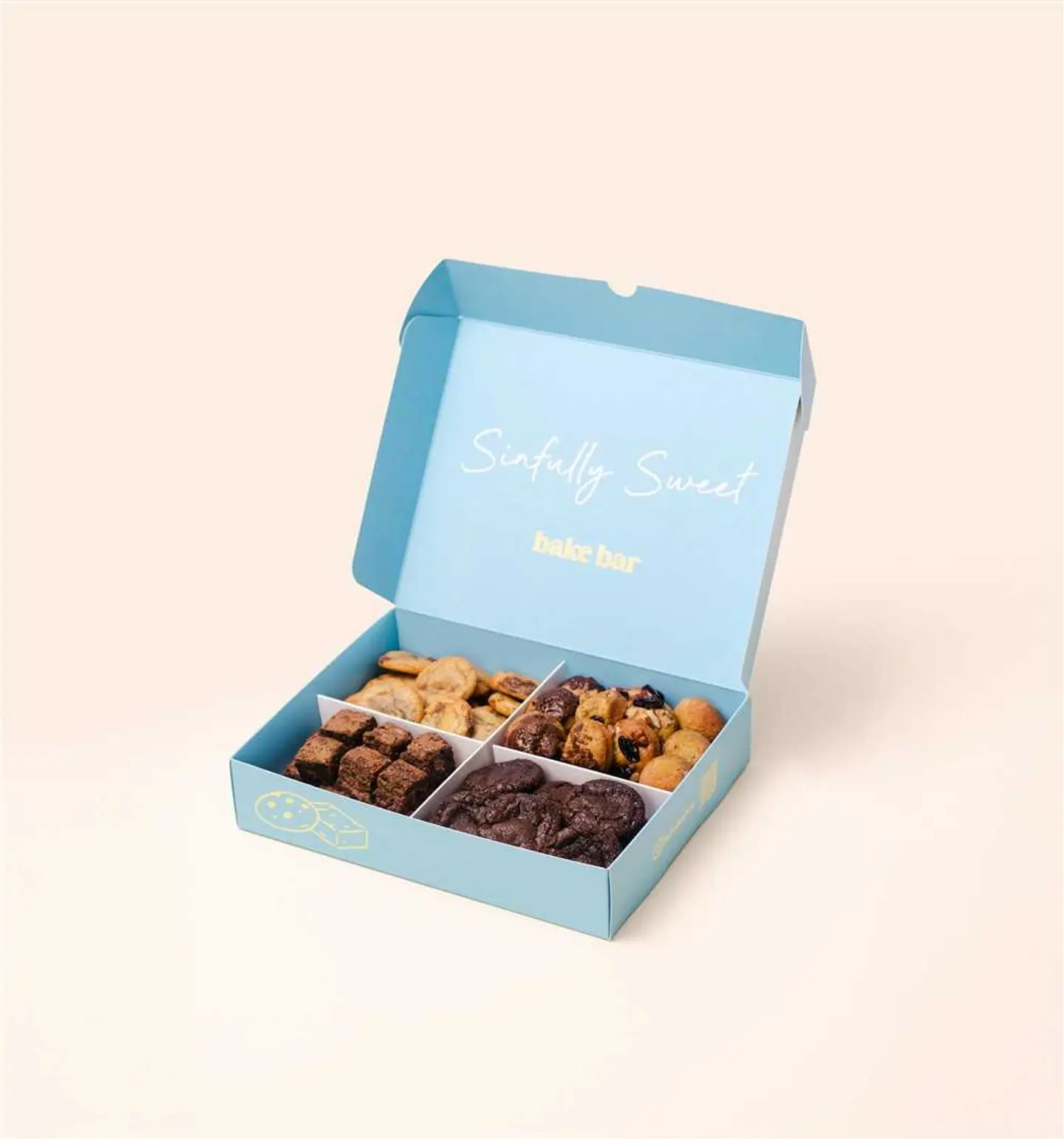 Mini Mix Box