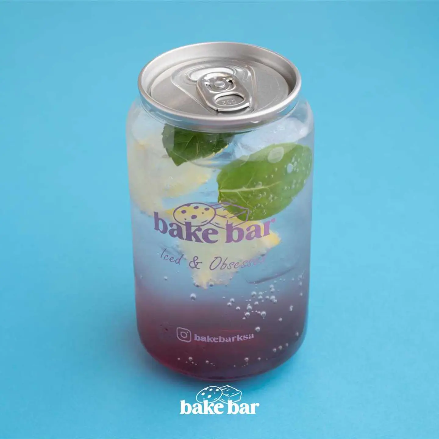 Cocktail Mojito